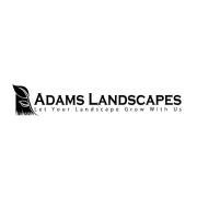 ADAMS LANDSCAPES, LLC logo
